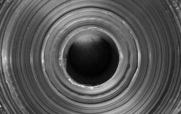 Port Erroll edpm waterproofing