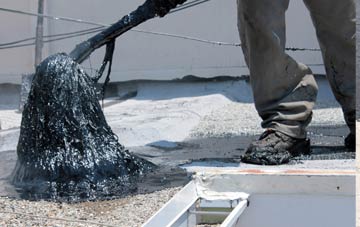 Port Erroll flat roof waterproofing costs