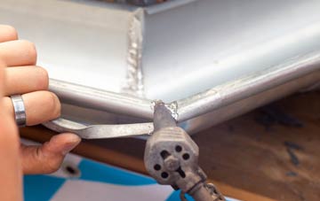 disadvantages of Port Erroll lead roofing