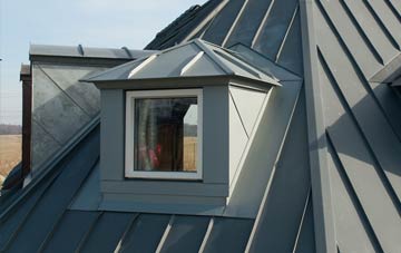 metal roofing Port Erroll, Aberdeenshire