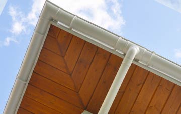 Port Erroll soffit types