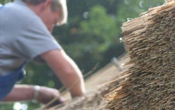 professional Port Erroll thatchers